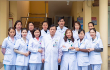 KHOA CHẨN ĐOÁN HÌNH ẢNH