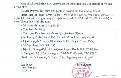Tuyển dụng lao động số 1839