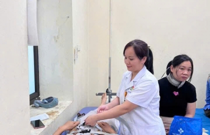 Phẫu thuật tạo hình 