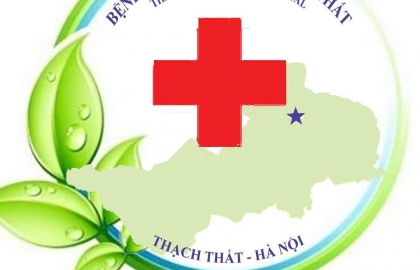 Bệnh viện đa khoa huyện Thạch Thất tiếp nhận  60 sinh viên trường Cao đẳng y Hà Nội về thực tập tại viện