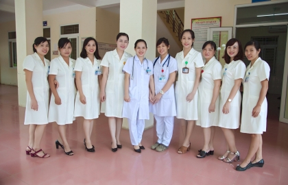 KHOA NỘI TỔNG HỢP