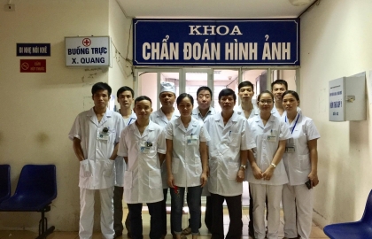 PHÒNG ĐIỀU DƯỠNG