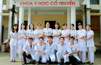 KHOA CHẨN ĐOÁN HÌNH ẢNH