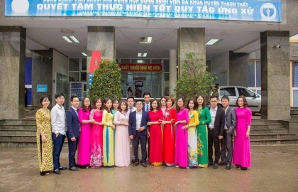 KHOA CHẨN ĐOÁN HÌNH ẢNH