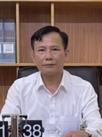 Trần Mạnh Tiến