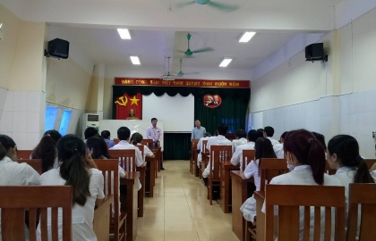 TRI ÂN NGƯỜI BỆNH