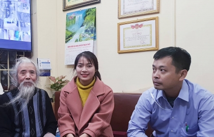 Đầu xuân kỷ hợi