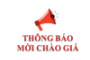 Thư mời chào giá Kiểm định về kiểm xạ trang thiết bị y tế cho bệnh viện đa khoa Thạch Thất