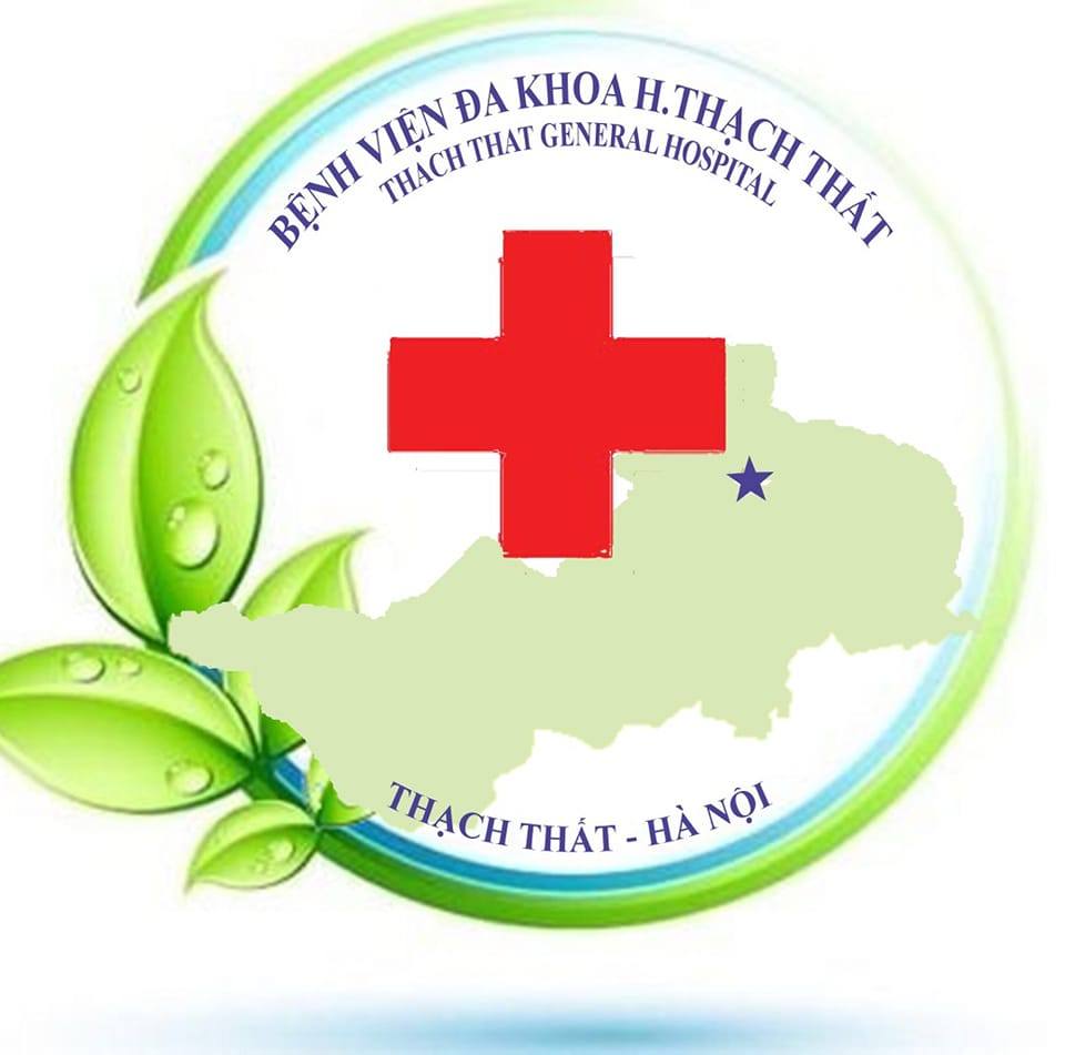 bệnh viện đa khoa huyện Thạch Thất